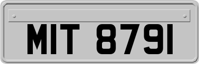 MIT8791