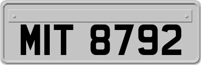 MIT8792