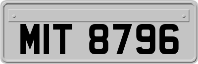 MIT8796