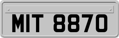 MIT8870