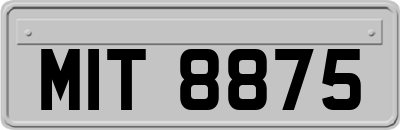MIT8875