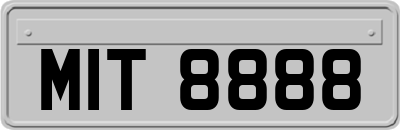 MIT8888