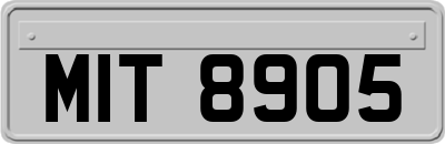 MIT8905