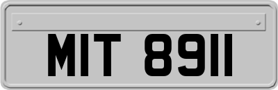 MIT8911