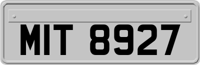 MIT8927