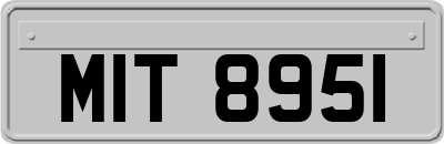 MIT8951
