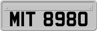 MIT8980