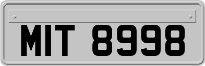MIT8998
