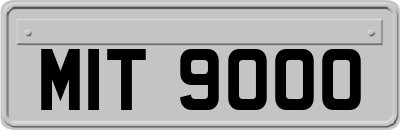 MIT9000