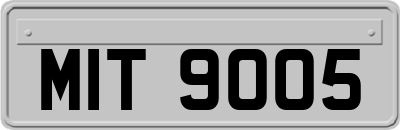 MIT9005