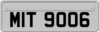 MIT9006
