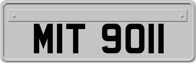 MIT9011