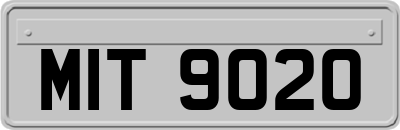 MIT9020