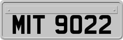 MIT9022