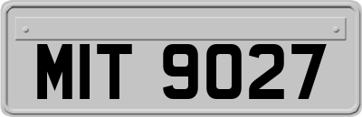 MIT9027