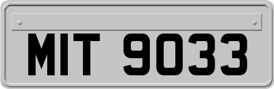 MIT9033