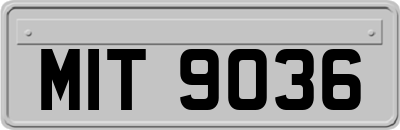 MIT9036
