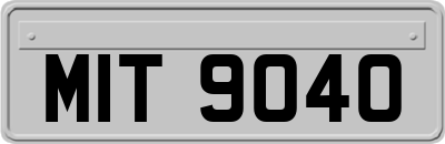 MIT9040