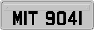 MIT9041