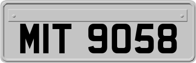 MIT9058