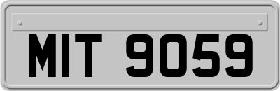 MIT9059