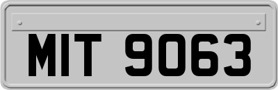 MIT9063