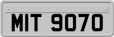 MIT9070
