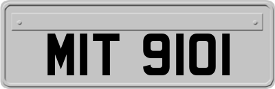 MIT9101