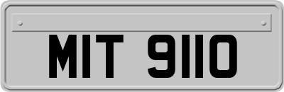 MIT9110