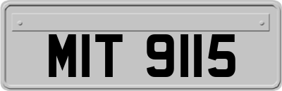 MIT9115