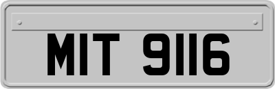 MIT9116