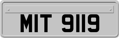 MIT9119