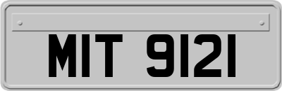 MIT9121