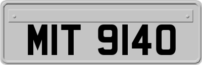 MIT9140