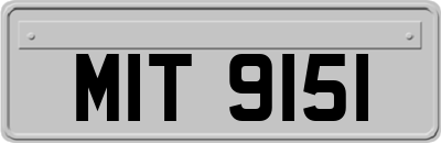 MIT9151