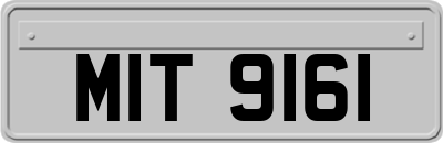 MIT9161