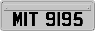MIT9195