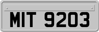 MIT9203