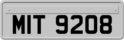 MIT9208
