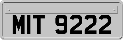 MIT9222