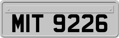 MIT9226
