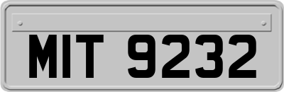 MIT9232