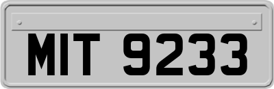 MIT9233