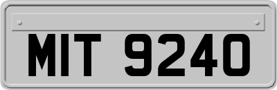MIT9240