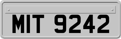 MIT9242