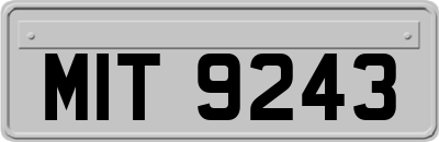 MIT9243