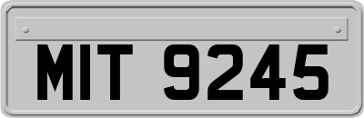 MIT9245