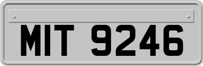 MIT9246