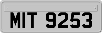 MIT9253