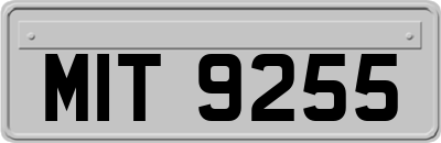 MIT9255